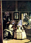 Grau-Garriga Las Meninas